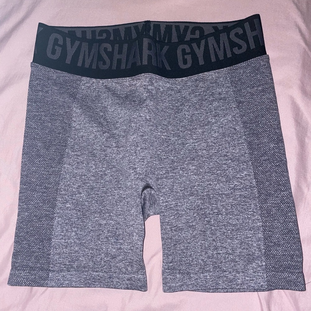 Flex Shorts